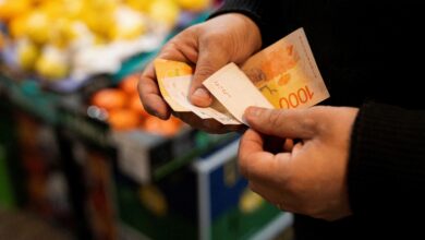 Banco Central acompanha convergência das taxas de câmbio na Argentina e impacto no mercado