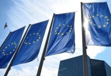 Ações europeias sobem com acordo tarifário e impacto no mercado
