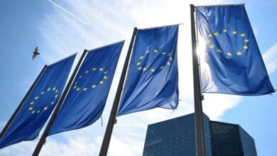 Ações europeias sobem com acordo tarifário e impacto no mercado