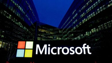 Microsoft demite 6 mil funcionários em meio à inflação intensa