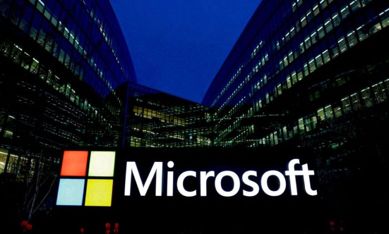 Microsoft demite 6 mil funcionários em meio à inflação intensa