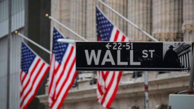 Bolsas de NY sobem com acordo entre EUA e Reino Unido e impulsionam mercado