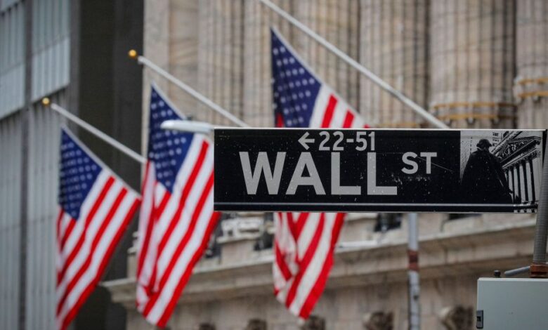 Bolsas de NY sobem com acordo entre EUA e Reino Unido e impulsionam mercado