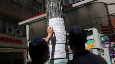 Desemprego atinge 1,425 milhão de pessoas há 2 anos no Brasil