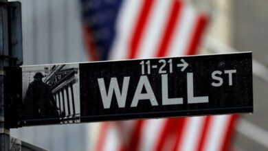 Mercados em queda com incerteza sobre tarifas de US$ 300 bi