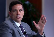 Ex-presidente do BC Campos Neto assume vice-chairman do Nubank no mercado financeiro