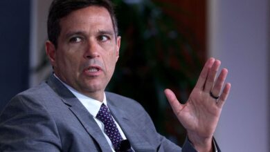 Ex-presidente do BC Campos Neto assume vice-chairman do Nubank no mercado financeiro