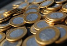 Juros futuros caem antes de reuniões do COPOM e Fed