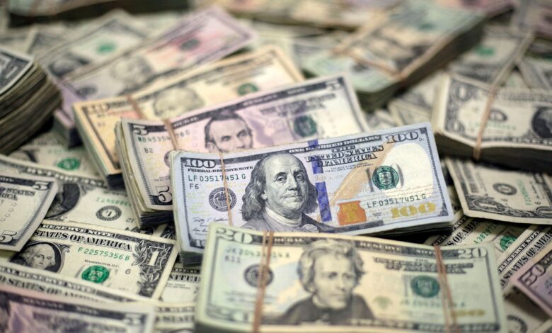 Banco Central registra fluxo positivo de US$ 7,220 bi e impacta mercado
