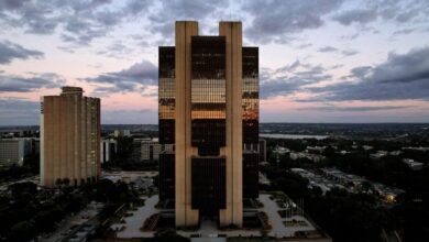 Banco Central firma acordo com China para troca de moedas