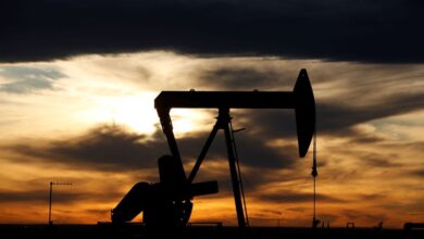 Petróleo registra alta de US$1,60 e pressiona inflação