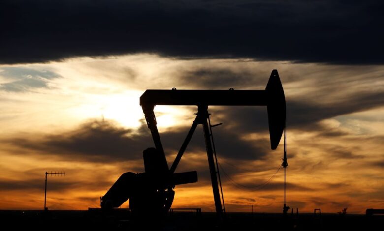 Petróleo registra alta de US$1,60 e pressiona inflação