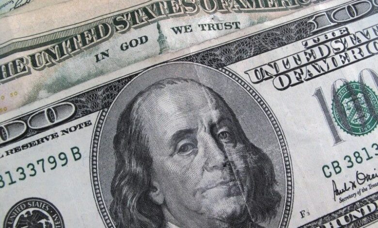 Fed e comércio afetam dólar e aumentam nervosismo no mercado