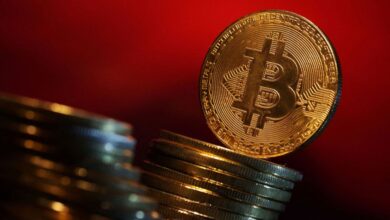 Mercado em alta com Bitcoin acima de US$ 111 mil e apoio regulatório