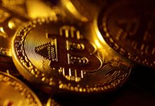Bitcoin recua com lucro apesar de alta em ETFs e mercado