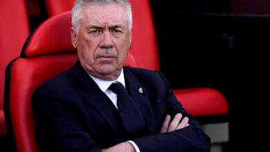 Ancelotti deixa de ganhar milhões ao assumir Seleção Brasileira
