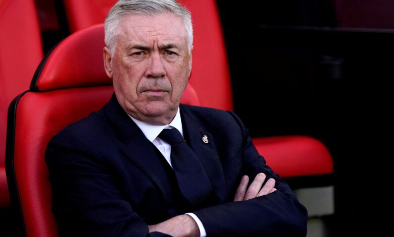 Ancelotti deixa de ganhar milhões ao assumir Seleção Brasileira