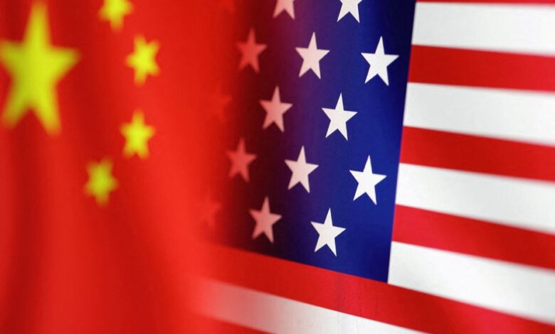 Mercado reage à trégua tarifária entre EUA e China