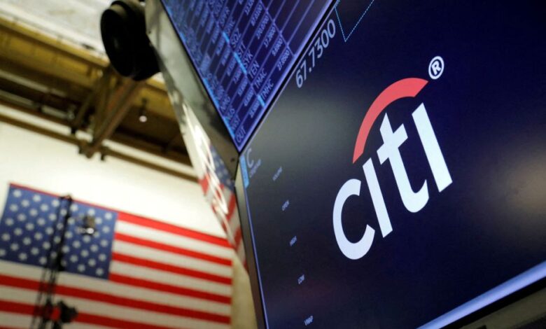 Citi prevê Selic estável e mercado reage ao juros