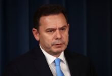 Luís Montenegro lidera eleição e pode formar governo em Portugal
