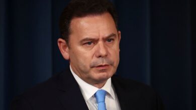 Luís Montenegro lidera eleição e pode formar governo em Portugal