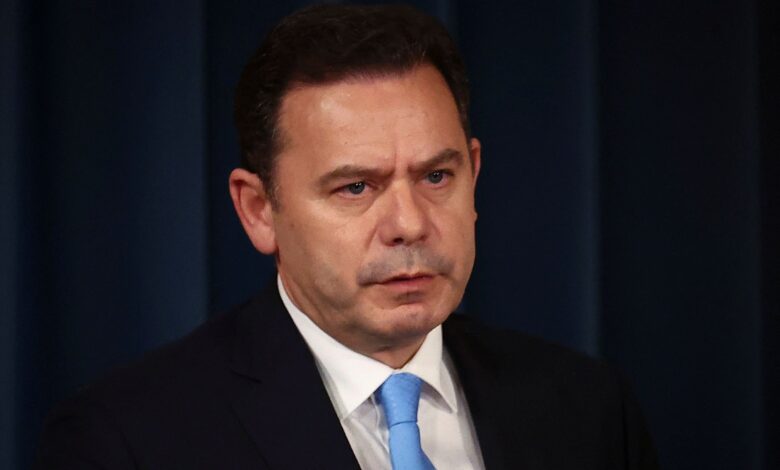 Luís Montenegro lidera eleição e pode formar governo em Portugal