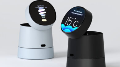 Tailor traz vozes de AI à vida com design interativo