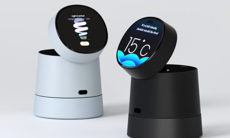 Tailor traz vozes de AI à vida com design interativo