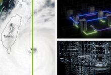 Nvidia impulsiona pesquisa em Taiwan com supercomputador AI