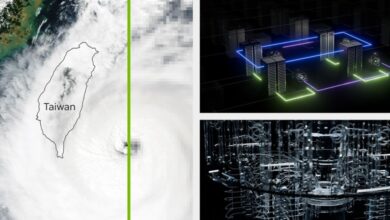 Nvidia impulsiona pesquisa em Taiwan com supercomputador AI