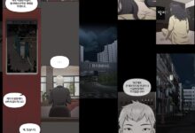 Redes neurais transformam indústria de webcomics na Coreia do Sul