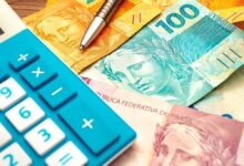 Banco Central prevê inflação de 2026 quase 1 ponto abaixo de economistas