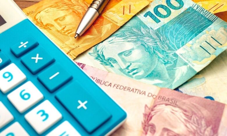 Banco Central prevê inflação de 2026 quase 1 ponto abaixo de economistas