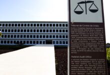 TCU abre inscrições para concurso de educação de nível médio