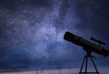 Instituto abre inscrições para projeto pedagógico de astronomia