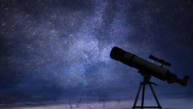 Instituto abre inscrições para projeto pedagógico de astronomia