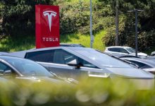 Tesla tem lucro 71% menor com vendas fracas e impacto em EV