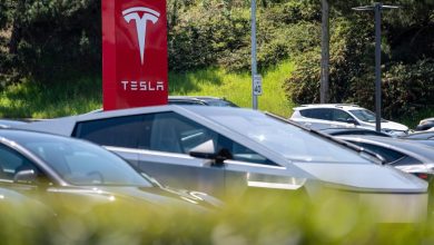 Tesla tem lucro 71% menor com vendas fracas e impacto em EV