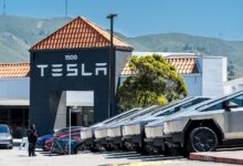 Tesla demite funcionário após carta pedindo saída de Musk