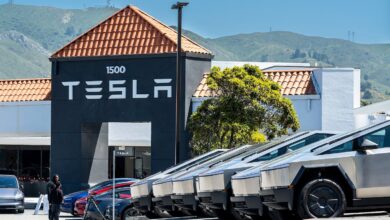 Tesla demite funcionário após carta pedindo saída de Musk