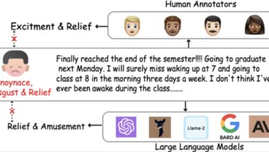 Modelos de machine learning falham em interpretar emoções