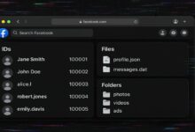Threat actor vende 1,2 bilhão de registros em breach