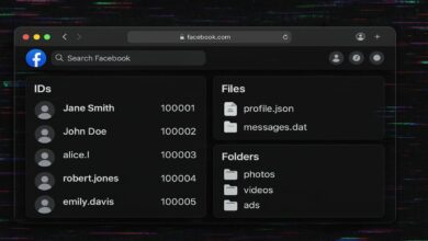 Threat actor vende 1,2 bilhão de registros em breach