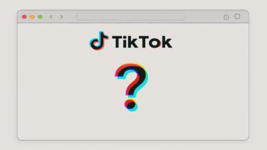 TikTok enfrenta breach com 428 milhões de registros à venda