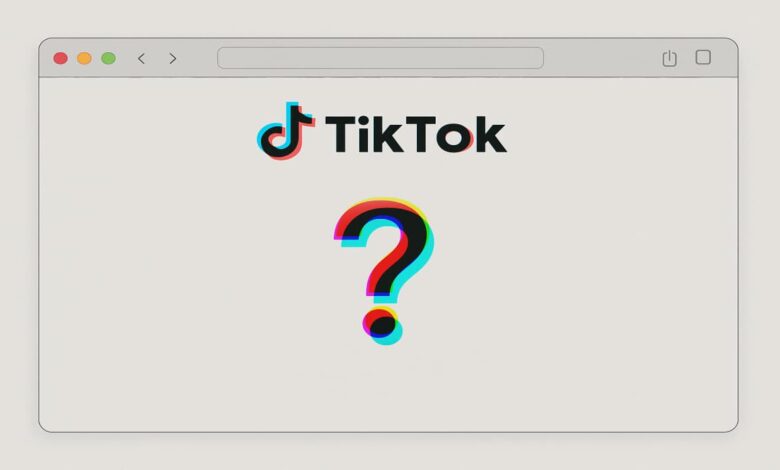 TikTok enfrenta breach com 428 milhões de registros à venda
