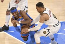 NBA define confrontos das finais de conferência