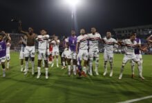 São Paulo avança e mira vitória com reforços novos