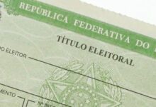 Eleitor tem até 19 para regularizar título para eleição