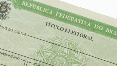 Eleitor tem até 19 para regularizar título para eleição