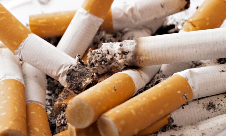 Indústria do tabaco gera R$ 1 de lucro, gastos com SUS aumentam